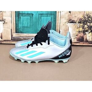 adidas X Crazyfast Messi.3 FG Soccer Cleats IE 4071 Size 5.5